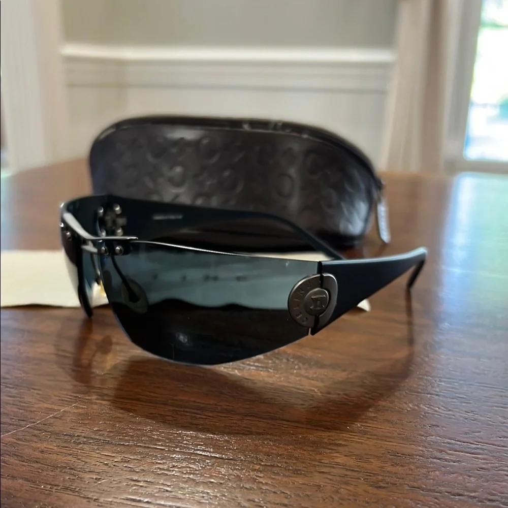Authentic Celine Sunglasses SC 1003 COL 627 - Picture 3 of 13